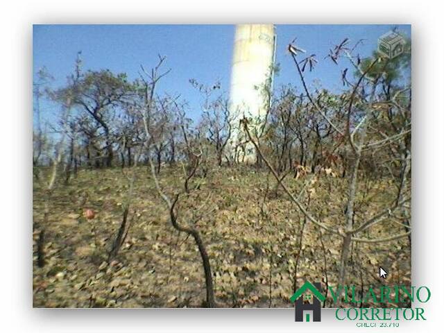 Área para Venda em Sabará - 4