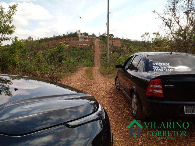 #2101V - Área para Venda em Sabará - MG - 1