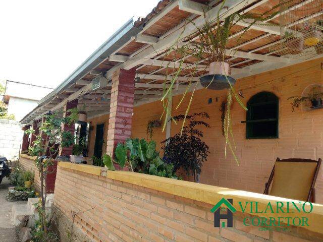 #2102V - Casa para Venda em Sabará - MG - 1