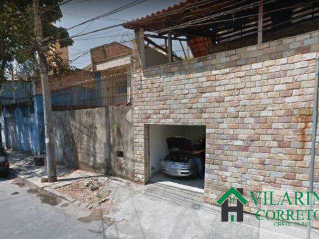 Casa para Venda em Belo Horizonte - 4
