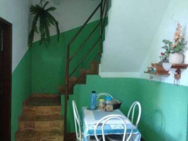 Casa para Venda em Belo Horizonte - 5
