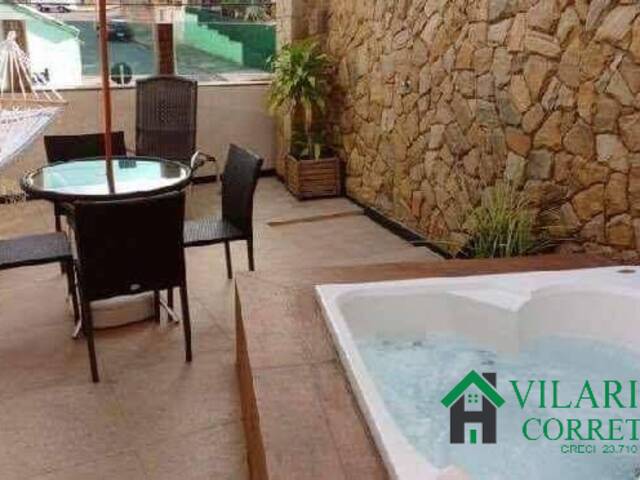 Casa para Venda em Belo Horizonte - 2