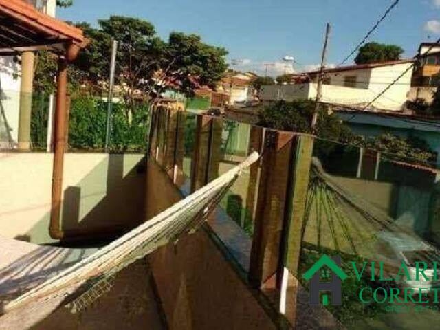 Casa para Venda em Belo Horizonte - 4