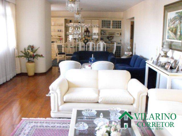 Apartamento para Venda em Belo Horizonte - 2