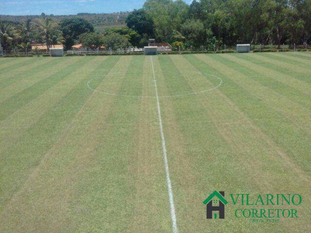 #1984 - Fazenda para Venda em Caetanópolis - MG - 1