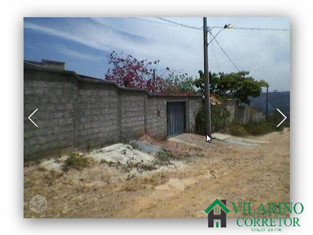 Área para Venda em Sabará - 4