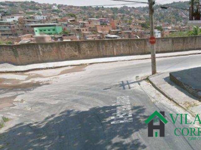 #2148V - Terreno para Venda em Belo Horizonte - MG - 1