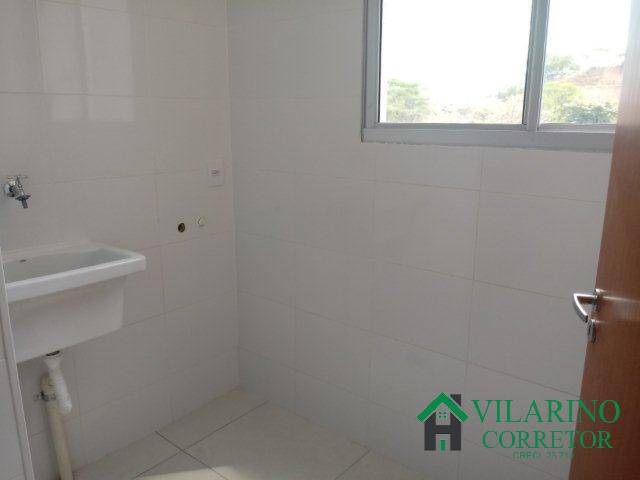 Apartamento para Venda em Belo Horizonte - 5