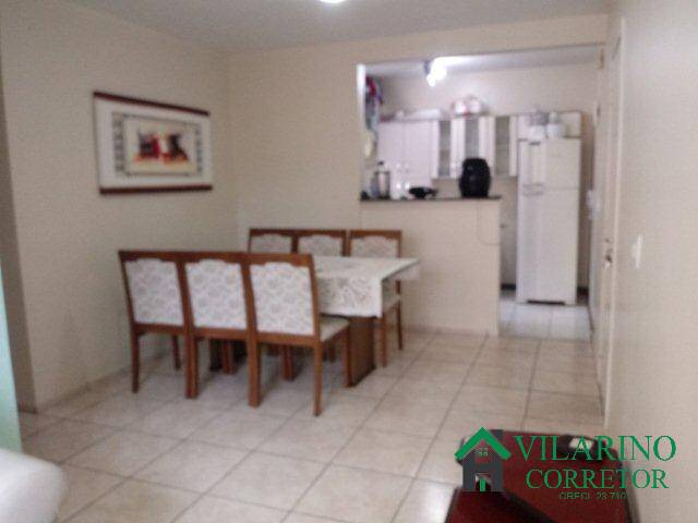#2158V - Apartamento para Venda em Belo Horizonte - MG - 1