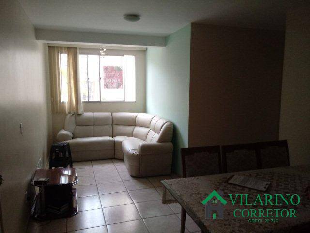 #2158V - Apartamento para Venda em Belo Horizonte - MG - 3