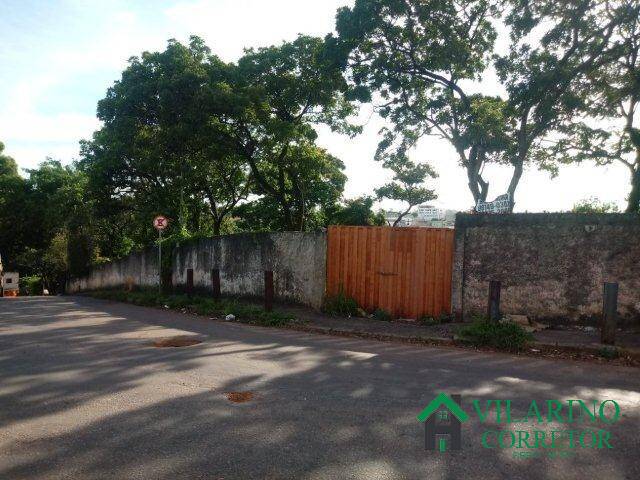 Área para Venda em Betim - 5