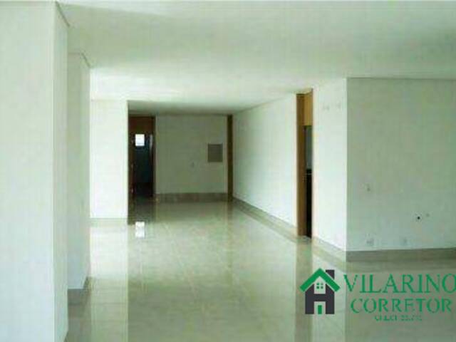 #1598V - Apartamento para Venda em Nova Lima - MG - 2