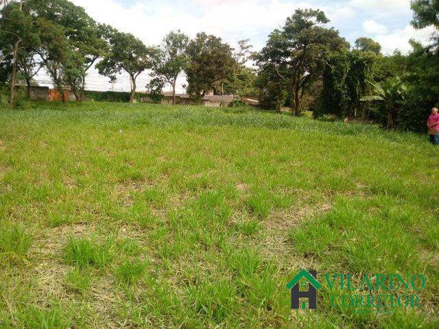 Área para Venda em Betim - 4