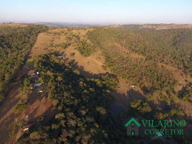 Fazenda para Venda em Pedro Leopoldo - 4