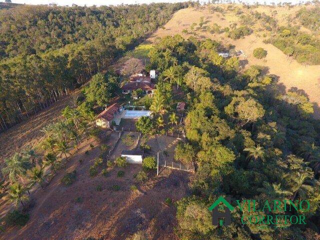 Fazenda para Venda em Pedro Leopoldo - 5