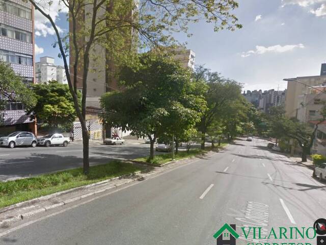 #2178V - Área para Venda em Belo Horizonte - MG - 1