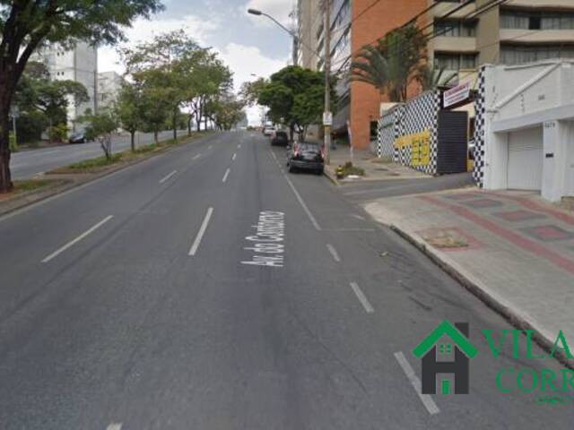 #2178V - Área para Venda em Belo Horizonte - MG - 2