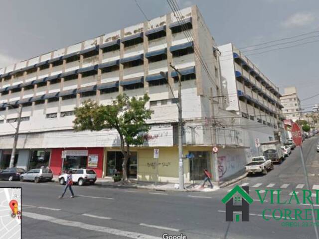 #1738A - Prédio comercial para Locação em Belo Horizonte - MG - 1