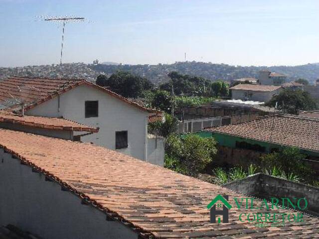 Conjunto Comercial para Venda em Betim - 4