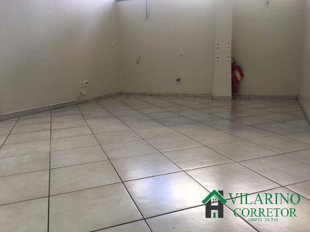 Sala para Venda em Belo Horizonte - 2