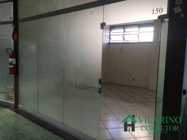 Sala para Venda em Belo Horizonte - 5