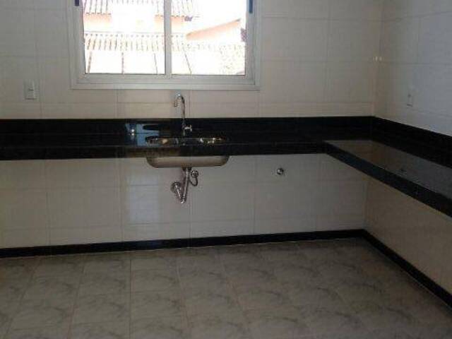 Apartamento para Venda em Belo Horizonte - 2