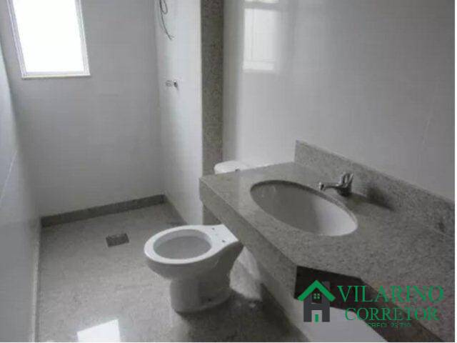 Apartamento para Venda em Belo Horizonte - 1