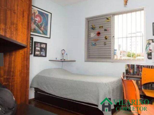 Apartamento para Venda em Belo Horizonte - 4