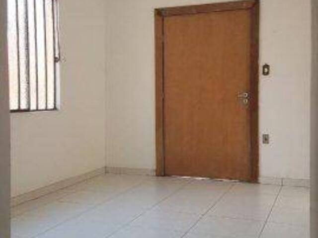 #2234V - Casa para Venda em Belo Horizonte - MG - 1
