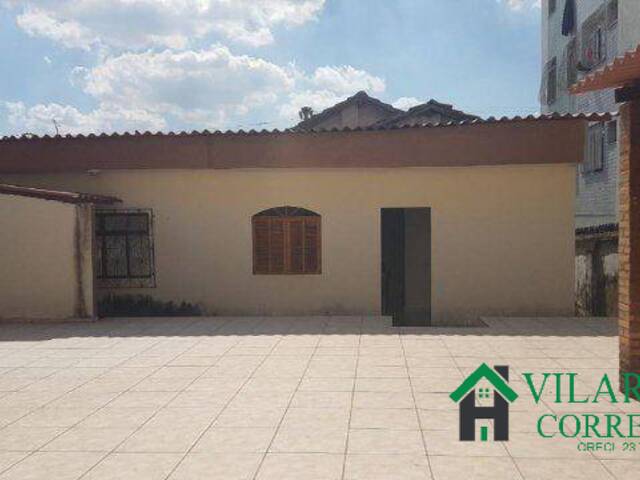 #2234V - Casa para Venda em Belo Horizonte - MG - 3