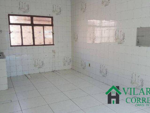 Casa para Venda em Belo Horizonte - 4