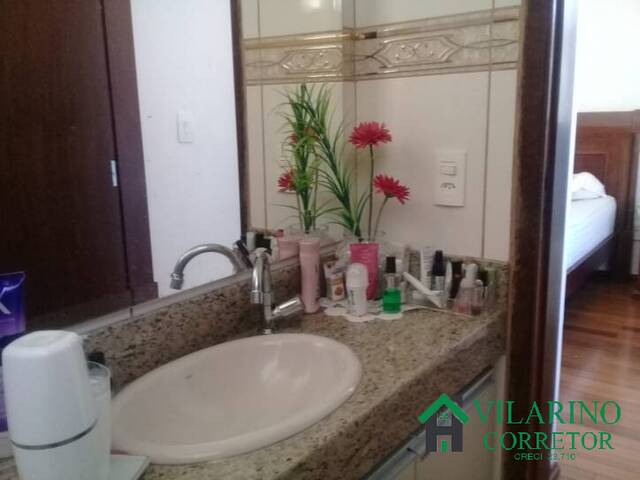 #2236 - Apartamento para Venda em Belo Horizonte - MG