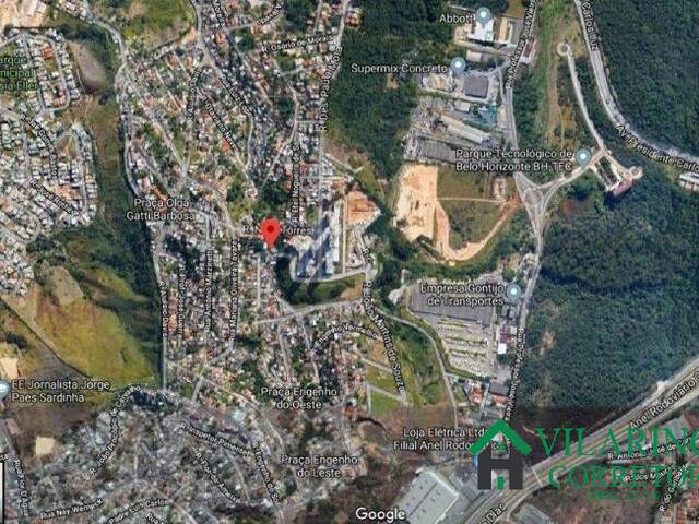 Lote para Venda em Belo Horizonte - 3