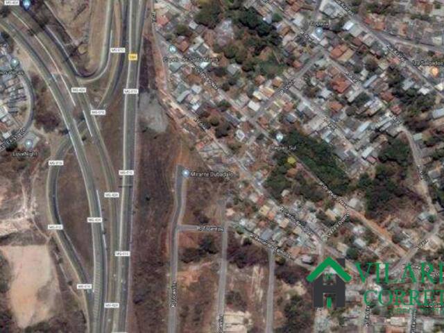 Terreno para Venda em Vespasiano - 5