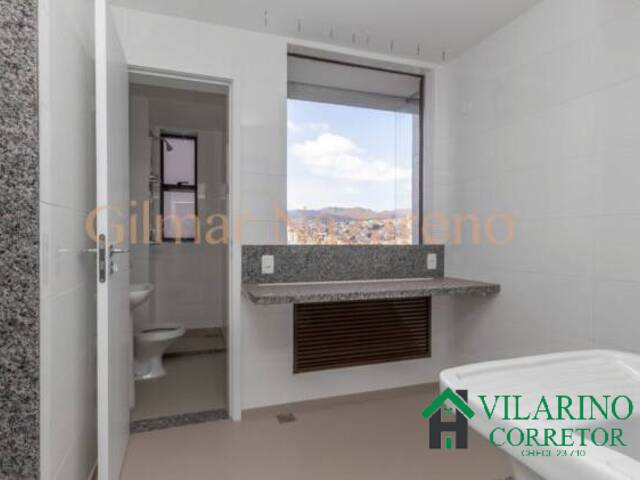 Apartamento para Venda em Belo Horizonte - 4