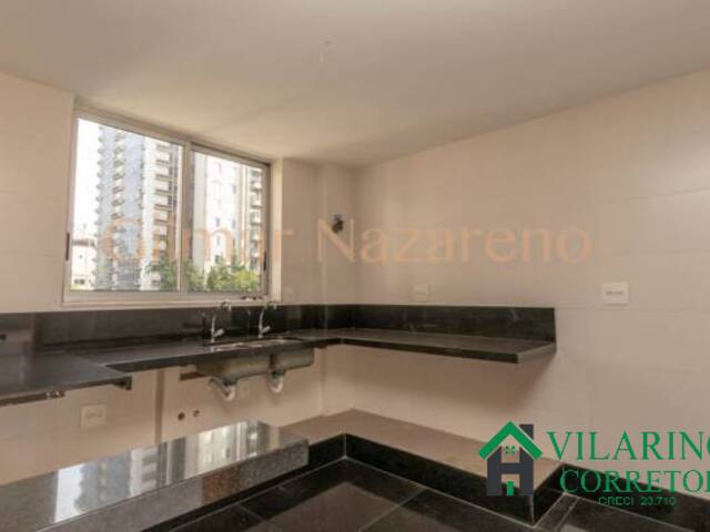 #2246V - Apartamento para Venda em Belo Horizonte - MG - 1