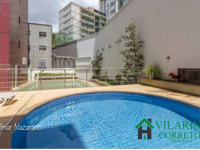 #2250V - Apartamento para Venda em Belo Horizonte - MG - 1