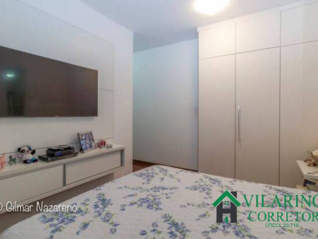 #2250V - Apartamento para Venda em Belo Horizonte - MG - 3