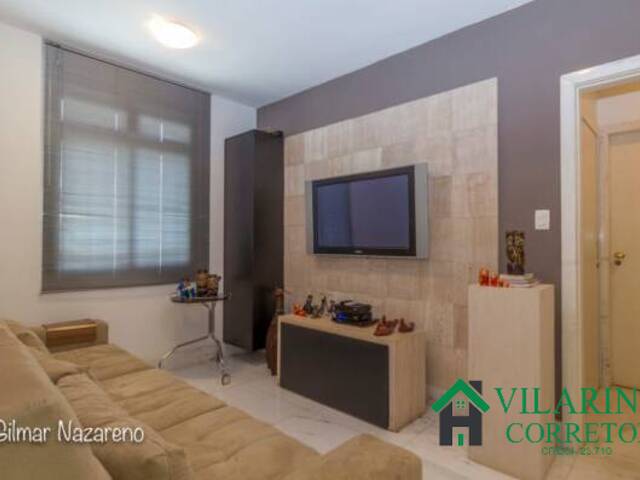 Apartamento para Venda em Belo Horizonte - 4