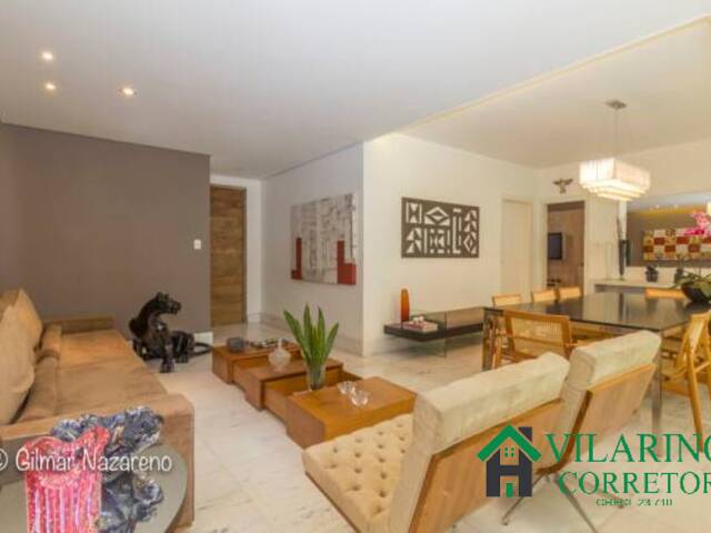 Apartamento para Venda em Belo Horizonte - 5