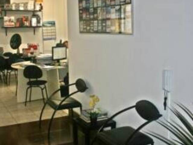 Sala para Venda em Belo Horizonte - 2