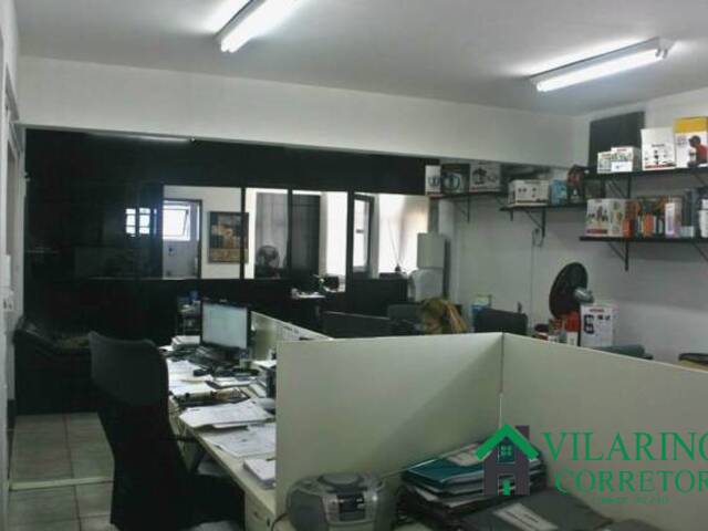 Sala para Venda em Belo Horizonte - 3