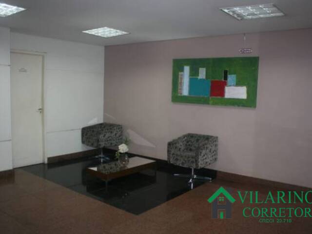Sala para Venda em Belo Horizonte - 4