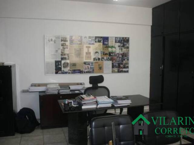 Sala para Venda em Belo Horizonte - 5