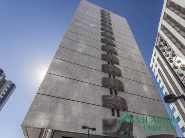 Sala para Venda em Belo Horizonte - 2