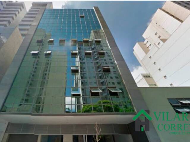 Sala para Venda em Belo Horizonte - 2