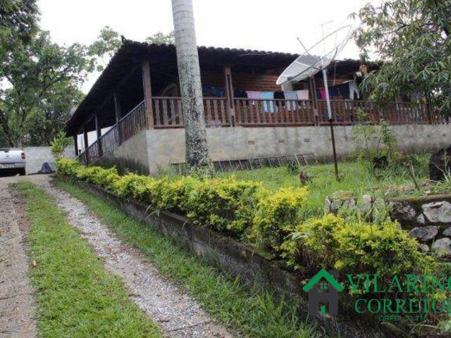 #2277 - Casa para Venda em Ribeirão das Neves - MG - 1