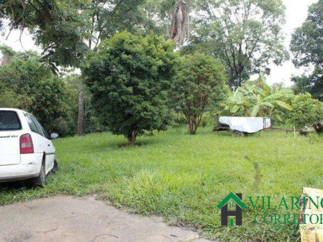 #2278V - Casa para Venda em Ribeirão das Neves - MG - 2