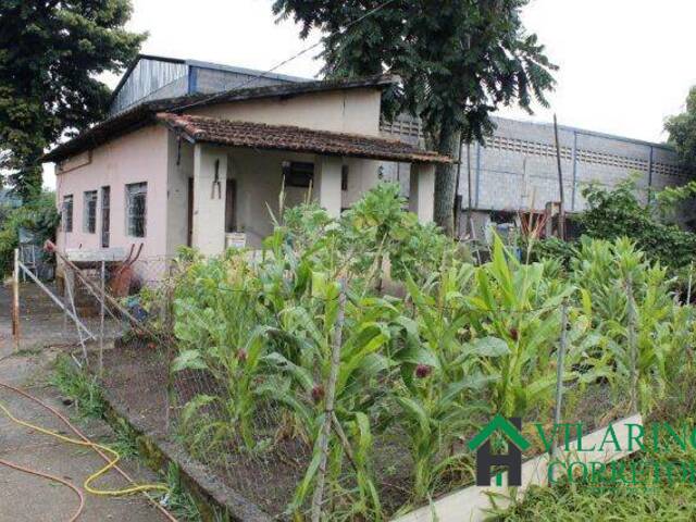 #2278V - Casa para Venda em Ribeirão das Neves - MG - 1