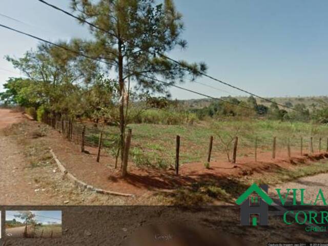 #2280V - Terreno para Venda em Igarapé - MG - 3